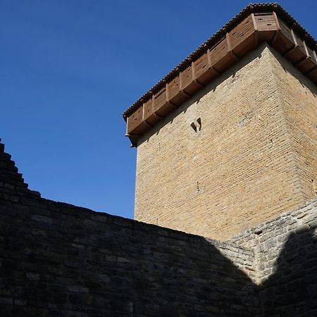 Hotel Casa Fumanal Huesca Exteriér fotografie