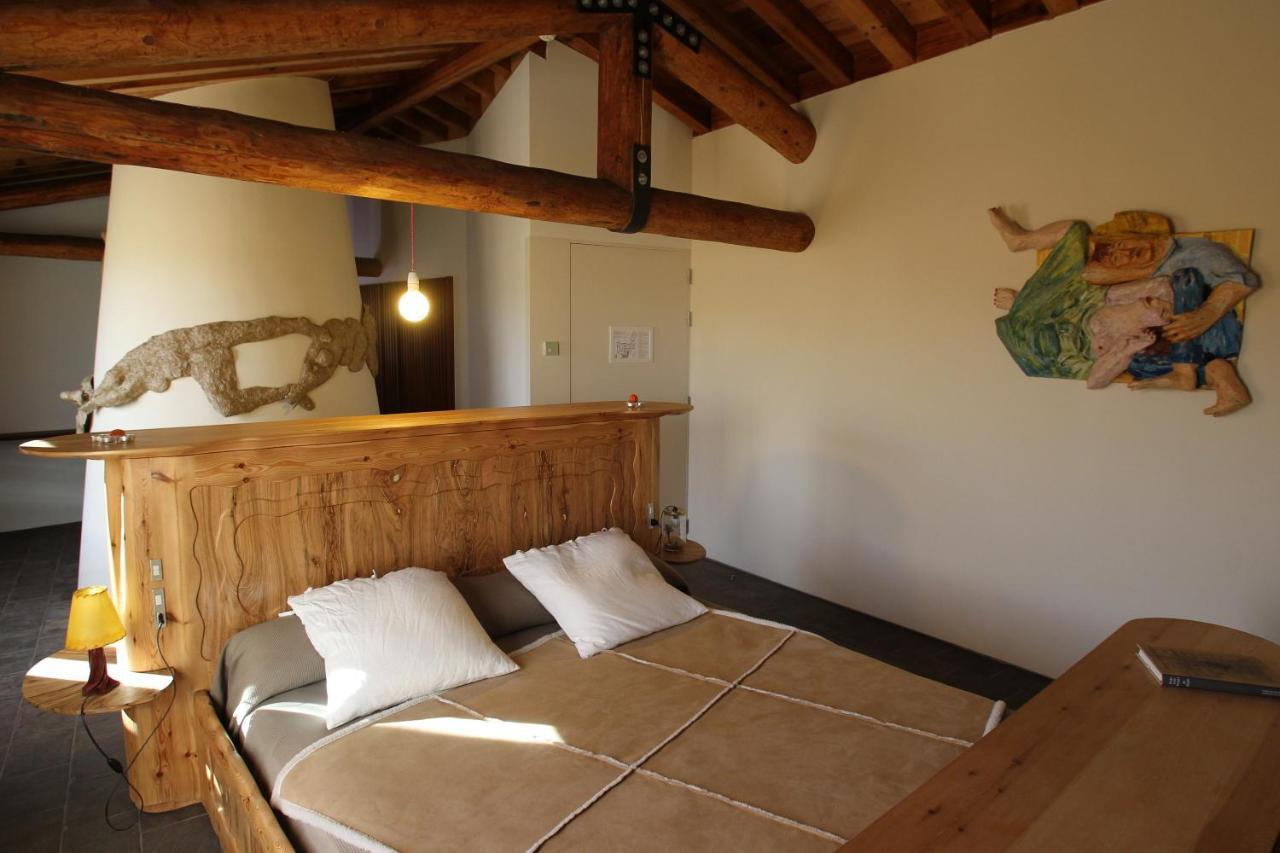 Hotel Casa Fumanal Huesca Exteriér fotografie
