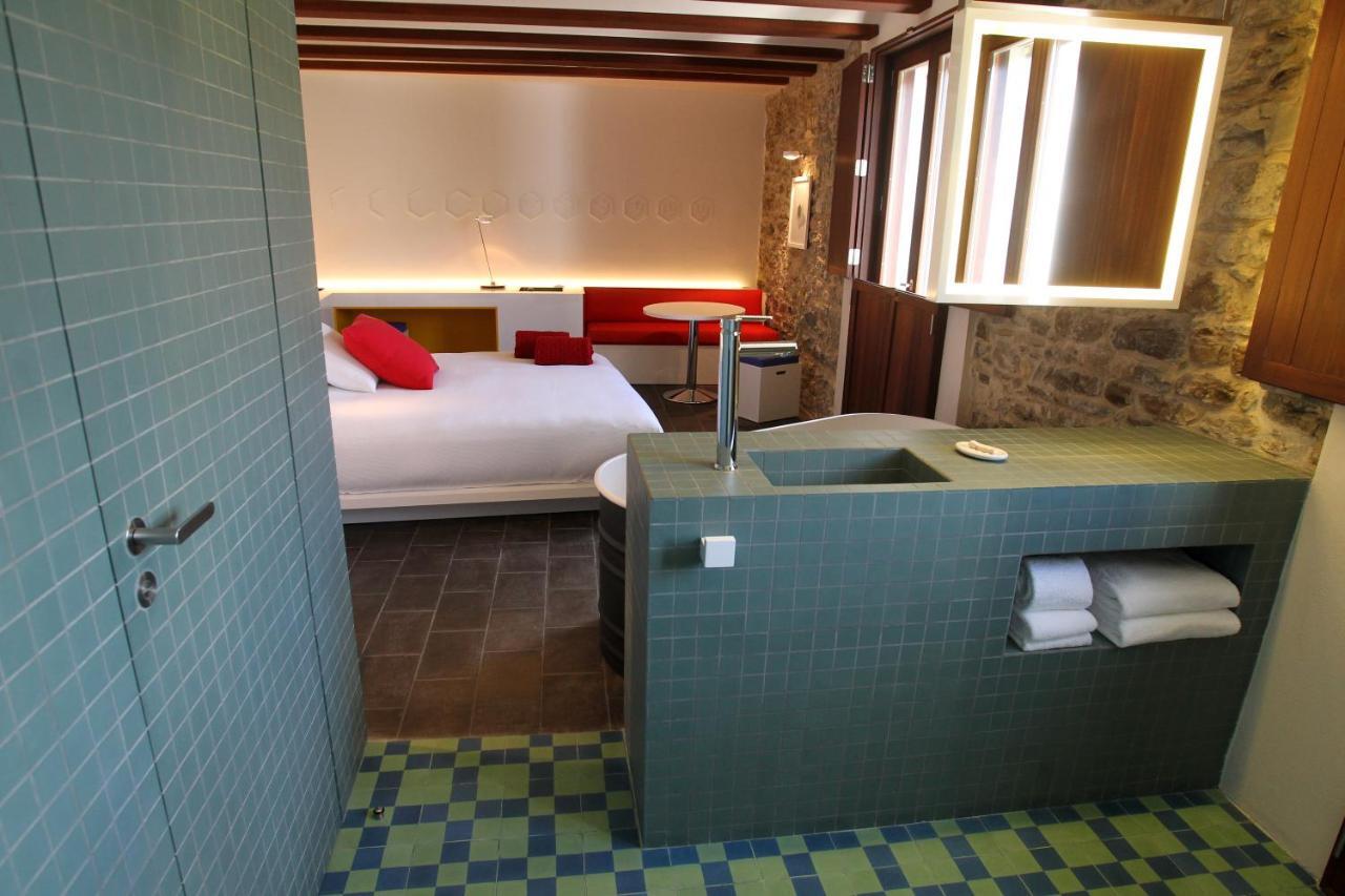 Hotel Casa Fumanal Huesca Exteriér fotografie