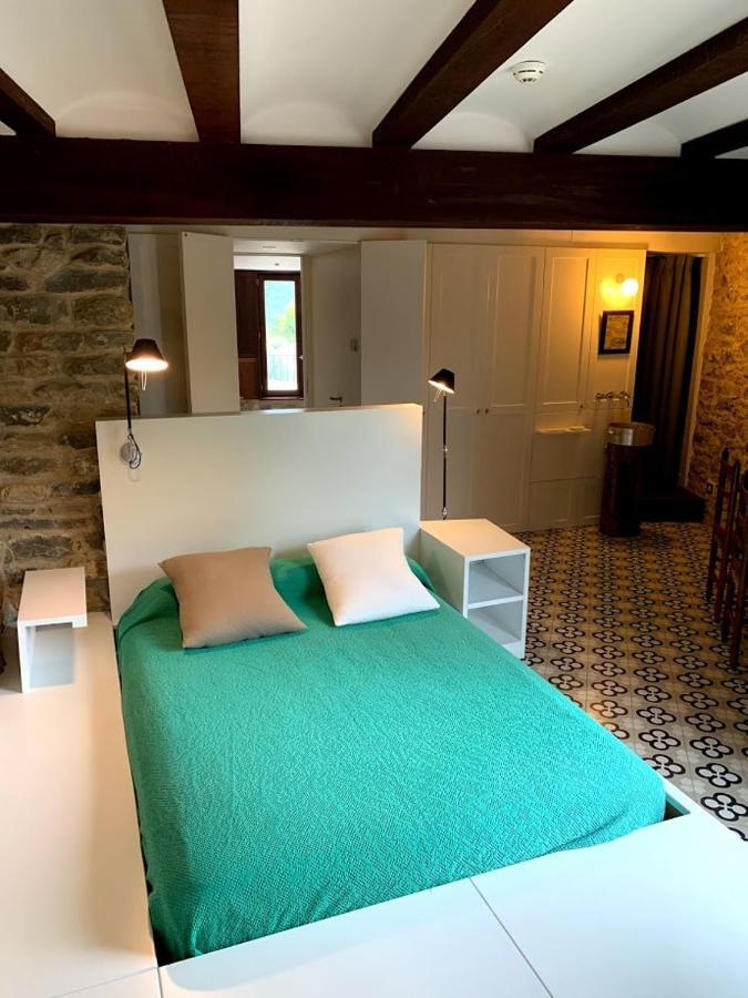 Hotel Casa Fumanal Huesca Exteriér fotografie