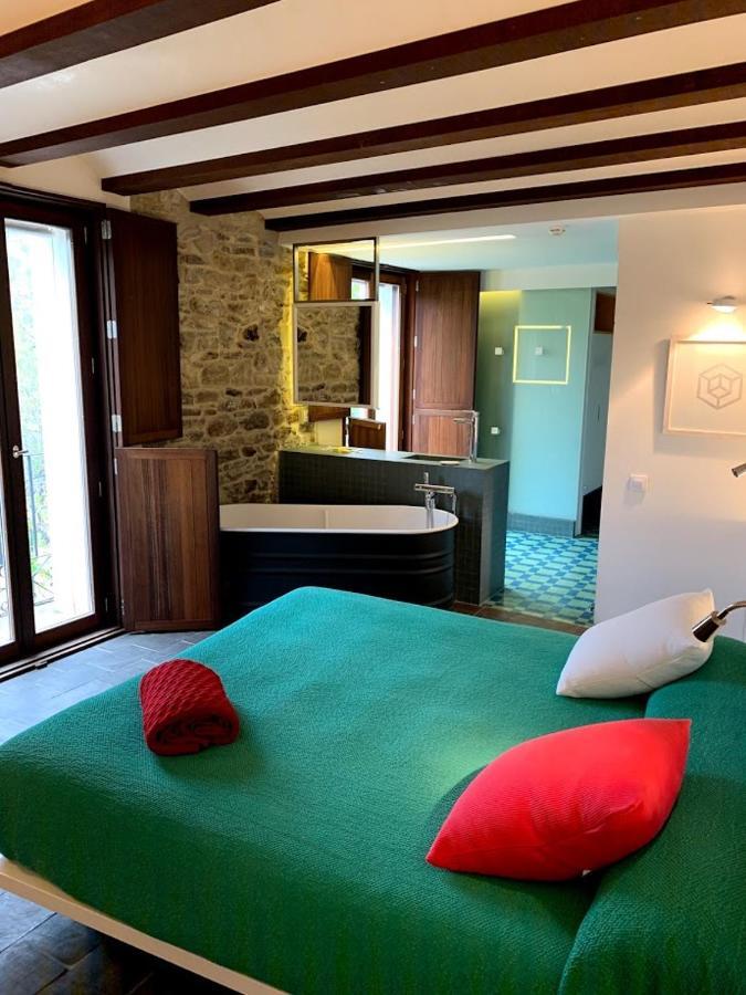 Hotel Casa Fumanal Huesca Exteriér fotografie