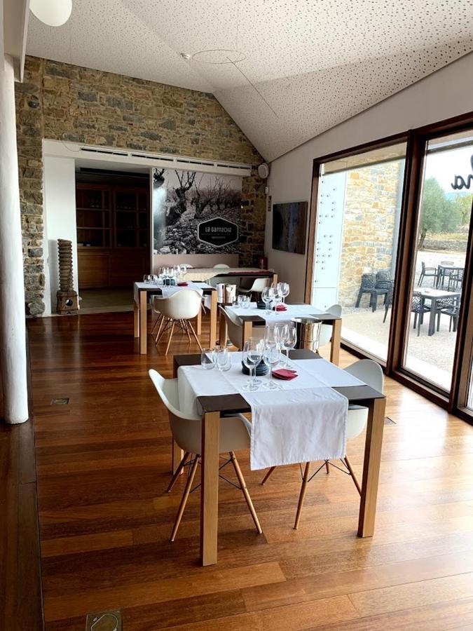 Hotel Casa Fumanal Huesca Exteriér fotografie